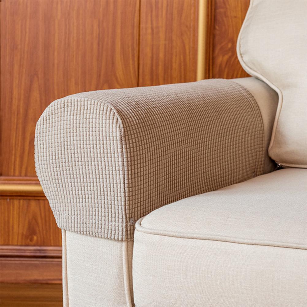 Чехлы на подлокотники дивана в Алматы чехол на подлокотник кресла
