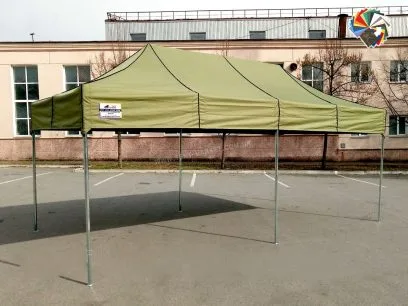 как и какой выбрать шатер в Алматы
